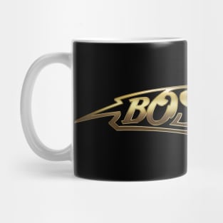 Boston Classic Boston Mug